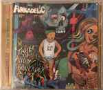 Cover of Tales Of Kidd Funkadelic, 2005-05-02, CD