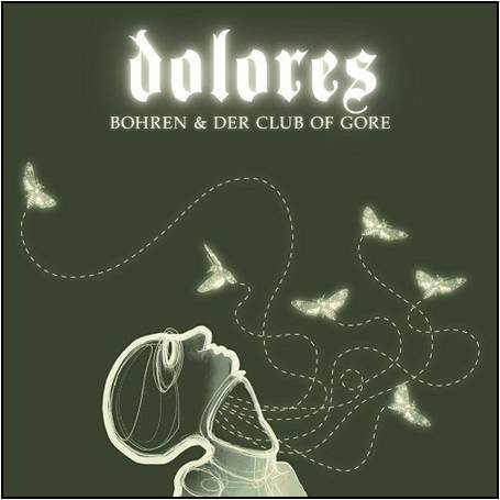 Bohren & Der Club Of Gore - Welk