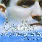 Djaffar Aït Menguellet - Ann Argu album cover