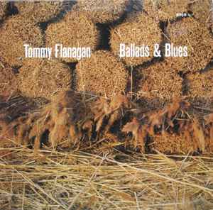 Tommy Flanagan - Ballads & Blues