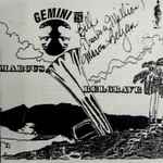 Cover of Gemini II, 2000, CDr