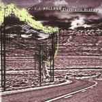 Cover of Electronic Highway, 1995, CD