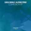 Alessio Frino, Carlo Whale - Confusion EP