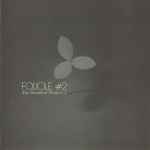 Cover of Foliole #2 The Sound Of Singers 3, 1998-10-15, CD