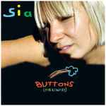 Cover of Buttons (The Remixes), 2008, CD