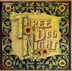 Three Dog Night - Seven Separate Fools album cover