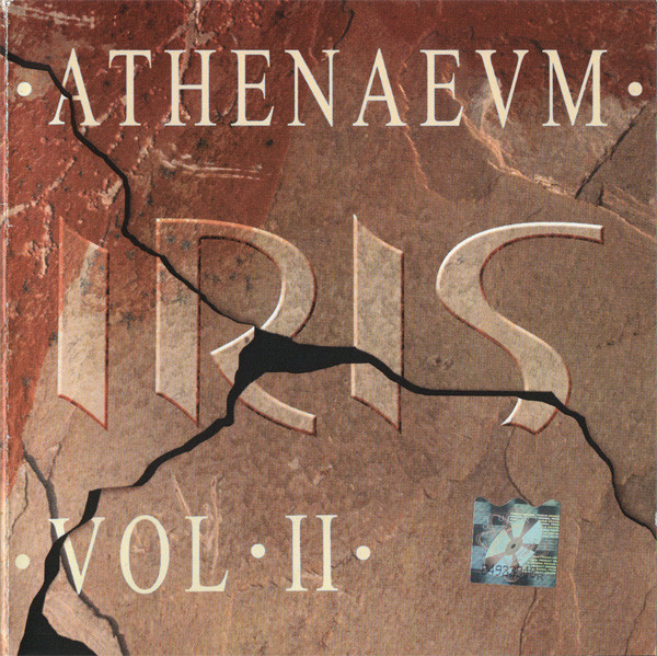 lataa albumi Iris - Athenaevm II