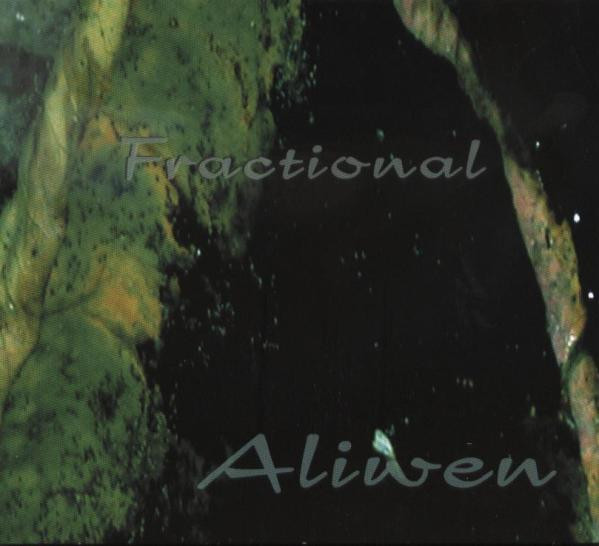 baixar álbum Fractional - Aliwen