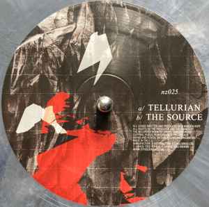 Fre4knc - Tellurian EP