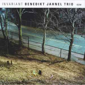Benedikt Jahnel Trio - The Invariant