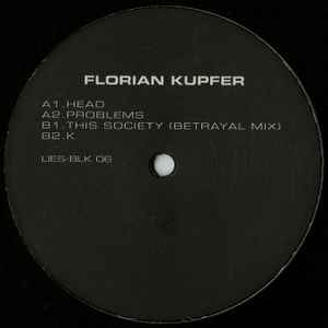 Head - Florian Kupfer