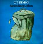 Cat Stevens - Mona Bone Jakon | Releases | Discogs