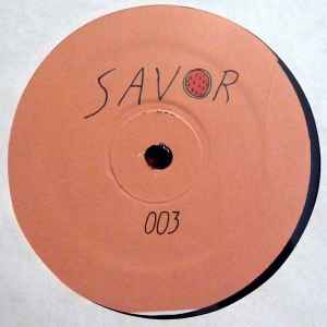 Jorge Savoretti - Back To Basics EP album cover