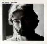 Cover of Robbie Dupree, 2006, CD
