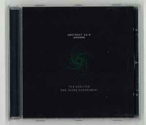 The Exaltics - Das Heise Experiment album cover