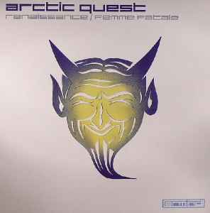 Arctic Quest - Renaissance / Femme Fatale