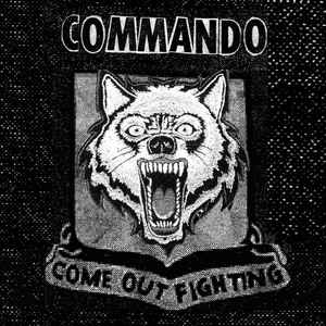 Come Out Fighting (Vinyl, 7