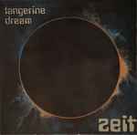 Cover of Zeit, 1976, Vinyl