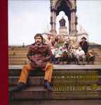 Cover of There's A Dream I've Been Saving: Lee Hazlewood Industries 1966-1971 (Deluxe Edition), 2013-11-26, CD