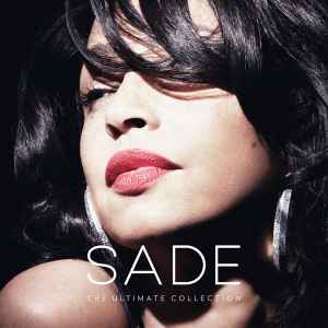 The Ultimate Collection - Sade