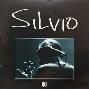 Silvio Rodríguez – Silvio (1992, CD) - Discogs