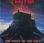 Cover of The Voice Of The Cult, 1988-07-00, CD