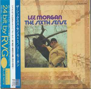 Lee Morgan – The Sixth Sense (2003, Paper Sleeve, CD) - Discogs