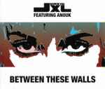 Cover of Between These Walls, 2003-12-01, CD