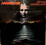 Cover of Never, Neverland, 1990, Vinyl