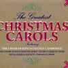 Various - The Greatest Christmas Carols