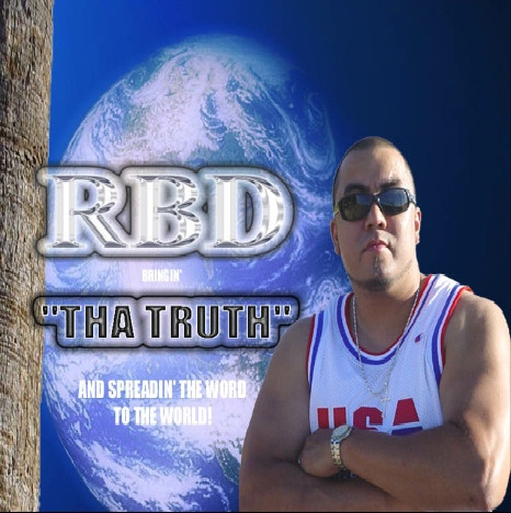 R.B.D. – Tha Truth (2006, CD) - Discogs