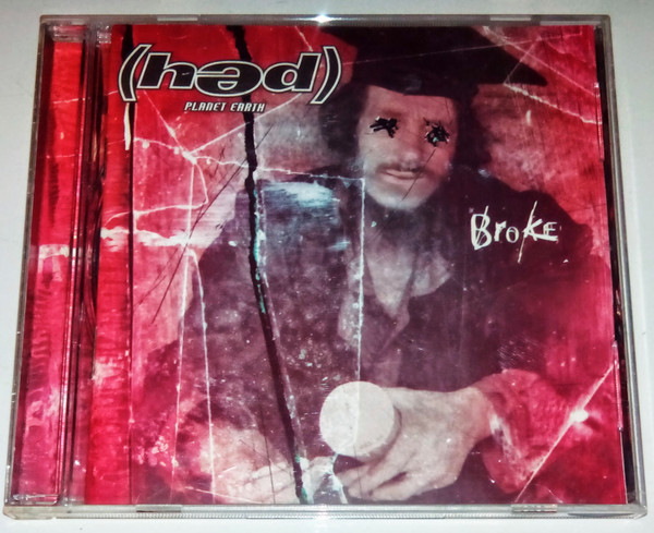 Hed P.E. - Broke | Releases | Discogs