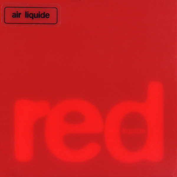 télécharger l'album Air Liquide - Red