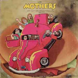 The Mothers - Just Another Band From L.A.