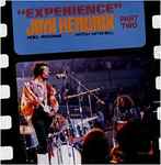 Cover of Experience Part Two, 2002, Vinyl