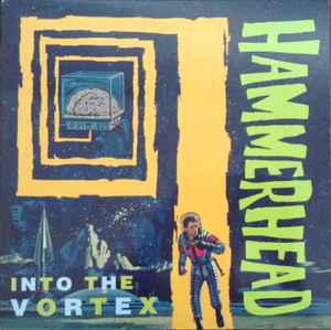Into The Vortex - Hammerhead