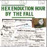 Cover of Hex Enduction Hour, 1994-12-00, CD