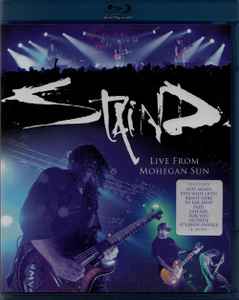 Staind – Live From Mohegan Sun (2011