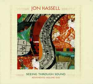 Jon Hassell – Maarifa Street (Magic Realism 2) (2005, CD) - Discogs