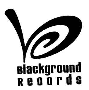 Blackground Records on Discogs