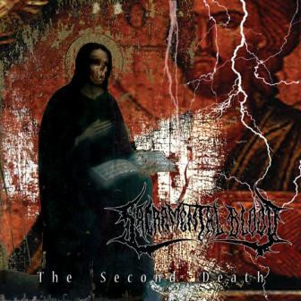 télécharger l'album Sacramental Blood, Heretical Guilt, Blasphererion - Triple Death Threet