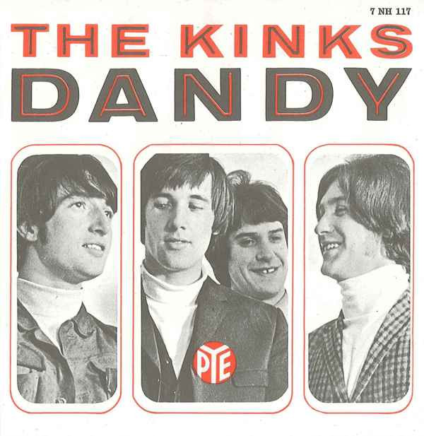 The Kinks – Dandy