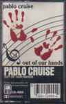 Cover of Out Of Our Hands, 1983, Cassette