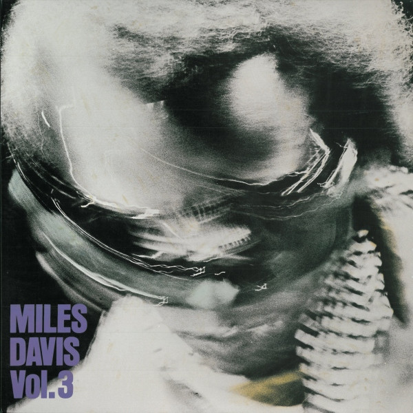Miles Davis Vol. 3