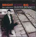 Cover of Bright Lights Big City, 2003, CD