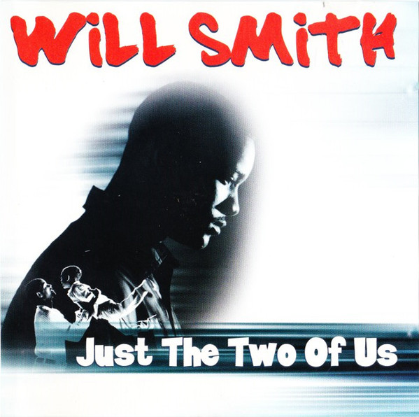 Will Smith – Just The Two Of Us (1998, CD) - Discogs