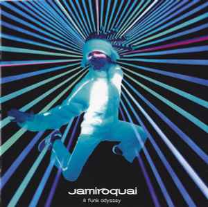 Jamiroquai – Travelling Without Moving (1996, CD) - Discogs