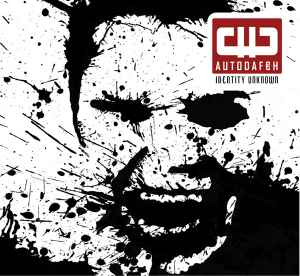 Autodafeh - Identity Unknown album cover