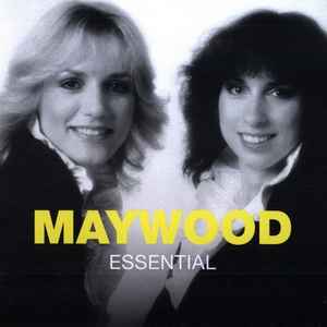 Maywood - Essential album cover
