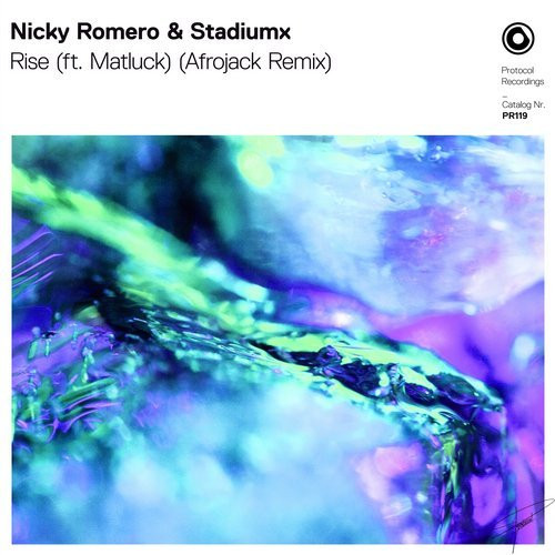 lataa albumi Nicky Romero & Stadiumx ft Matluck - Rise Afrojack Remix